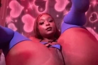 Thick Lil Candy⭐Big Booty Freak💦Squirting Goddess🔥 - Image 1