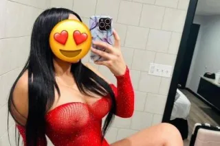 Chica disponible nueva en la z... - Image 1