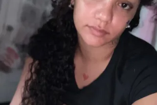 THICK BLACK&PUERTORICAN READY FOR FUN - Image 7