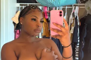 BIG TITTY aryyy 😘❤‍🔥 ASK FOR T... - Image 3