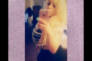 🤩😍 HOTTEST BLONDE BABE IN TOWN W/ NATURAL 36 DDDS READY TO PLAY NOW 😍😜 - Image 5