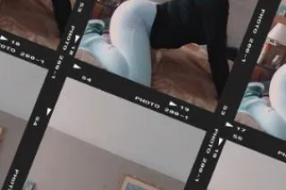 MorganSkye🔴Wettest,Tightest Gripz 🫨 - Image 6