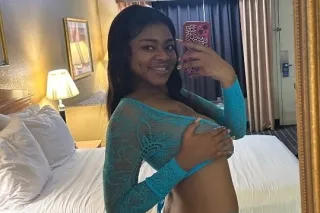 Incall/Outcall👅💦FUN CREAMY EBO... - Image 2