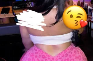 fat juicy ASS Latina Mami Beau... - Image 2