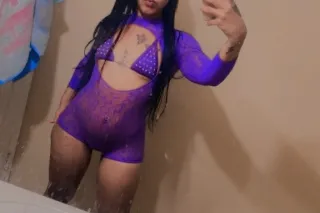its the one & only asia 😘 cum ... - Image 3