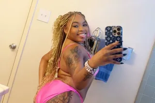 CUMMM SEE ME BABY💦🩵🍑 - 23 - Image 2