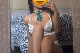 COLOMBIANA APRETADITA 🇨🇴RECIN ... - Image 1