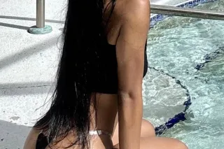 Exotic Blasian Temptress💦💋Ulti... - Image 3