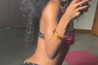 Exotic Blasian Temptress💦💋Ulti... - Image 4