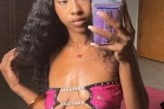 Exotic Blasian Temptress💦💋Ultimate girlfriend experience 💫🥰 - Image 5