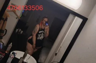 Thick Sexy BBW looking for som... - Image 1