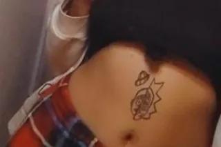 ill be one to admit im raging ... - Image 3