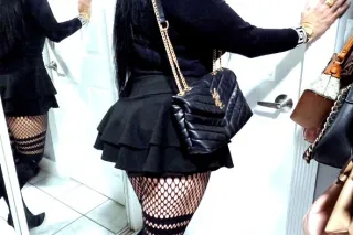 latina sexi 100% real - Image 1