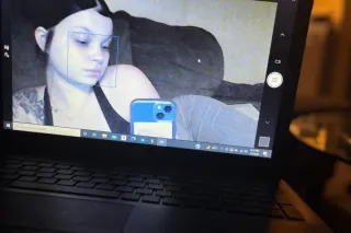 Hello my name is scarlette ren... - Image 4