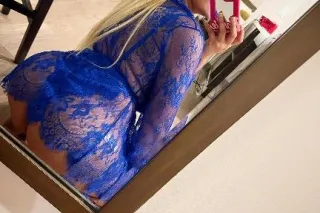 incall and outcall - Image 1