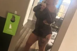 SEATTLE'S ATF 😍🏔 Natalie Sky 💋... - Image 4