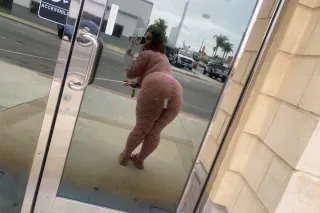 Sexy Latina🍑 Fat Booty🤍Juicy P... - Image 2