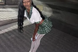 sexy petite Ebony💦✔2 girls Available NOW✔ - Image 3