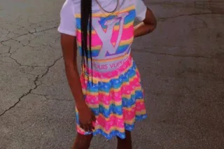 Fun Size Freak 💦😝 Come Relax Ya Mind🤤Great Vibes👌🏾Best Nut 🥜Ever 🤪🥰 - Image 5