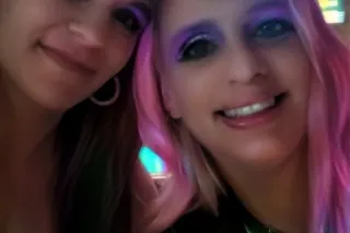 2 sexy milfs available right now incall or send uber - Image 7