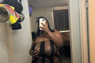Thick Ebony $70 incall private... - Image 2