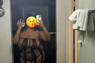Thick Ebony $70 incall private... - Image 4
