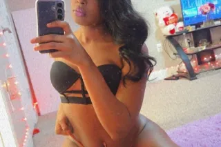 DID YOU MISS ME 😘 REAL LIFE 🍫 BRATZ DOLL WAITING FOR YOU.😘 LET'S HAVE FUN👄💦 - Image 6