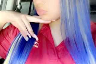 im mobile outcalls only - Image 3