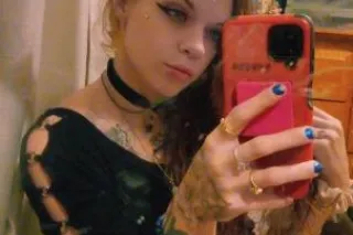 PeTiTe TaTtEd GiRl NeXt DoOr . Sweet . Fun. Sexy. And OPEN MINDED. selling content as well - Image 9