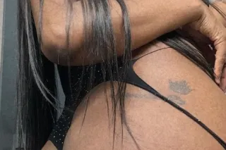💖💖💖THICK CHOCOLATE LATINA, ALL... - Image 1