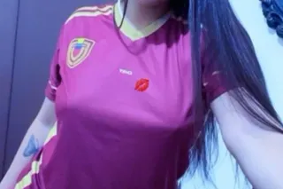 hermosa latina disponible real... - Image 1