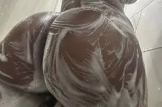 HOLA 🍫💦 chocolate drop, sassy ... - Image 1