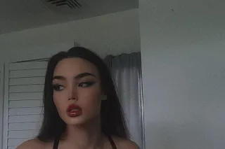 YOUR FAVE IS BACK! LATINA FREAK🥵 tonight only ! incalls and outcalls! I wanna feel our cock pulsating inside of me🥴 - Image 3