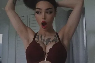 YOUR FAVE IS BACK! LATINA FREAK🥵 tonight only ! incalls and outcalls! I wanna feel our cock pulsating inside of me🥴 - Image 4