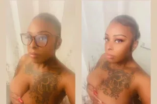 🤶Santas favorite Vixen🤶 - Image 1