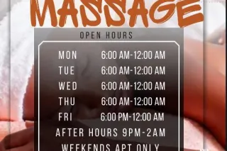 Let My Hands Heal You ! The Most AmaZEN Massages - Image 6