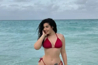 🤩Sexy girl real baby ❤CUBANA❤ ... - Image 4