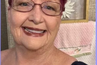 Mature and Vibrant Woman - Image 2
