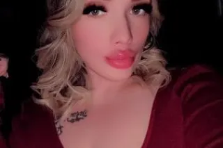 Juicy Blonde here NOW💋 - 27 - Image 2