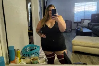 SEXY SHAE YOUR BBW CHUNKY MONKEY - Image 5