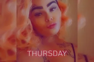 💋💕BBW.BBW.SNOWW.. AAWASSUP ITS URS TRUELY SNOWW..ultimate throat.gobbler w all.dat.ass - Image 5