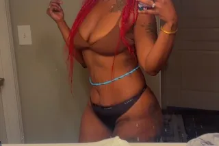 📲HML.OutCall ! 🦋 Everything Perfect👌🏾sweet and tight 🍒🫦soaking wet💦Big Booty Thickie...❗ Hottie with a sexy body💋. hella tats🥰💦 - Image 11
