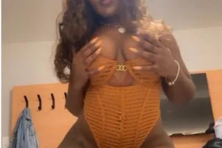 CHOCOLATE🍩💦INCALL/OUTCALL💕NO DEPOSIT✔VERIFY✅TRUCKER FRIENDLY🚛💋 - Image 1