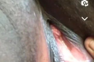 JUICY🥵 CREAMY 💦💦🤤 TIGHT PUSSY😋... - Image 3
