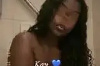Wet Pussy 💦💦💦Kay💙 AVAILABLE NOW!!️!!️!!️ - Image 1