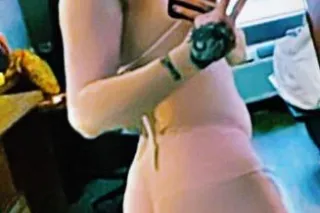Cum Met Bianca Bandzz in het Very 1st Post. - Image 6