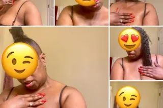I'm 4'11" And Very Thick. INcalls (ONLY) At A Hotel🏩. - Image 8