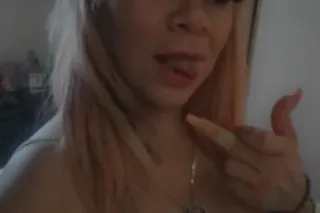 puerto rican princess mariah - Image 1