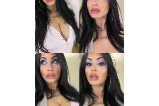 SPANISH BARBIE 😍 ig-spookyspic... - Image 3