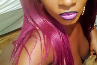 Bad Girl Addiction Who ❤️❤️💨🍃❄... - Image 3